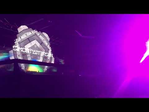 Gallery - Simon Patterson @ Ministry Of Sound, London 🇬🇧 (29-11-2019)