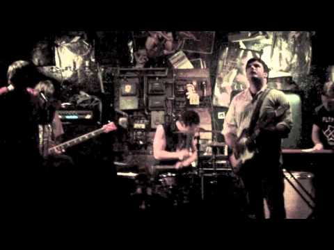The Cutters (live at Temporary Insanity Fest)