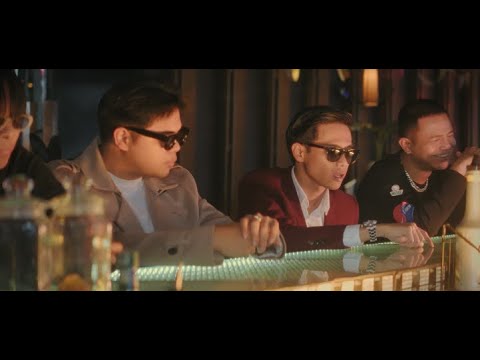 Abubakarxli - Susah Nak Percaya feat. NOTAIZAT (Official Music Video)