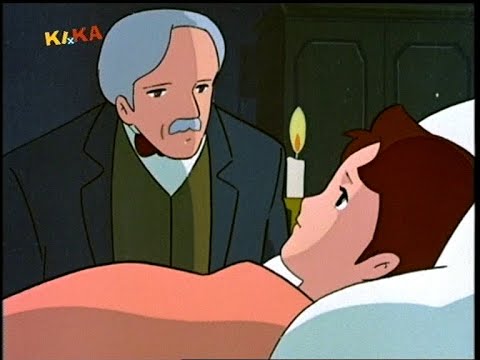 Heidi: Das Verbot von Fräulein Rottenmeier und die Folgen - Teil 4