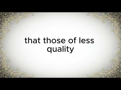 Video thumbnail for Essays of Michel de Montaigne (Chap. 1.13)