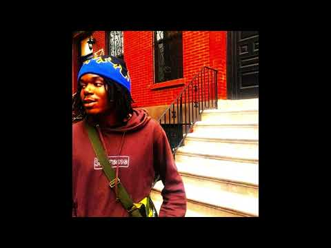 LUCKI x YOUNG NUDY TYPE BEAT {FREE} prod. tr1ck