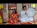 Holi Rasiya હોળી રસિયા Go Prachi Vahuji करतारी दे दे नाच