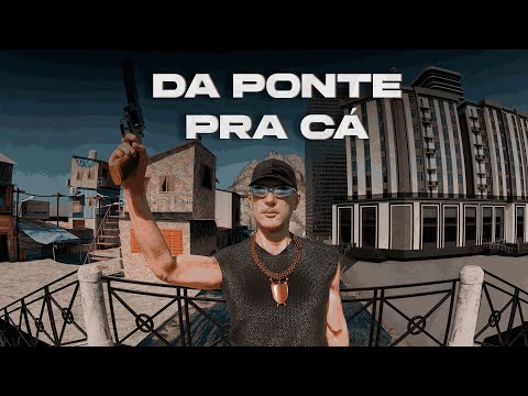 Explodiu o Baile! Niltinho  Mc. Da Ponte Pra Cá