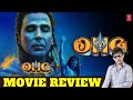 OMG2 movie review | KRK | #krkreview #bollywoodnews #latestreviews #akshaykumar #omg2 #hindimovie