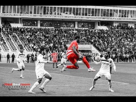 Saber Khalifa ● 2014 2015 HD  ► au club africain ► Le meilleur buteur Tunisien