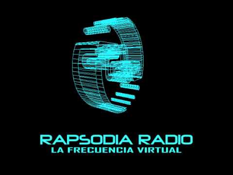 Human Lab - The Station (Original Mix) [Rapsodia Radio]