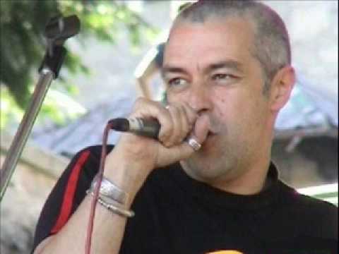Caino E Abele - Davide Van De Sfroos