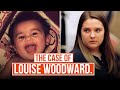 Her Crime Shaking A Baby To Death The Case Of Louise Woodward TCC