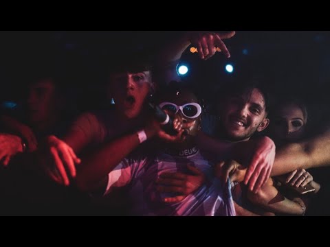 JAY RXNIC - Waterford headline show (2019)