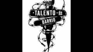 Daddy yankee Como y Vete Talento De Barrio