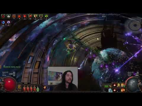 [POE CLIPS] THAT'S A BUG! BIGNOSE | ALKAIZERX