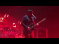 Deftones Cherry Waves Live in Hamburg Germany Mehr Theater am Großmarkt (28.04.2017)