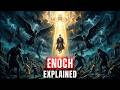 Fall Asleep To The Book Of Enoch Explained Angels Giants The World Before The Flood