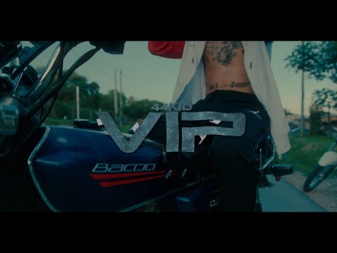 Miniatura de VIP