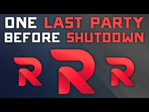 Rythm Bot's LAST PARTY! - Celebrate One Last Time Before SHUTDOWN