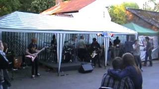 remembrance part 1 - your arsonist