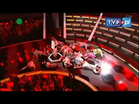 Bitwa na Głosy:  James Brown  -  „I Feel Good"