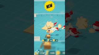 New Funny Building Game - Buildest Gameplay, Walkthrough, Letsplay ▲One Hour Gameplay #shorts 3