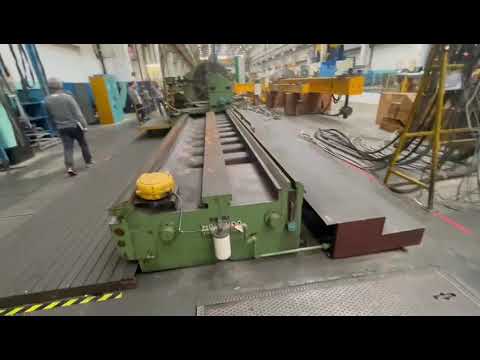 Anteprima video dettaglio del prodotto MORANDO 3 PR 7 