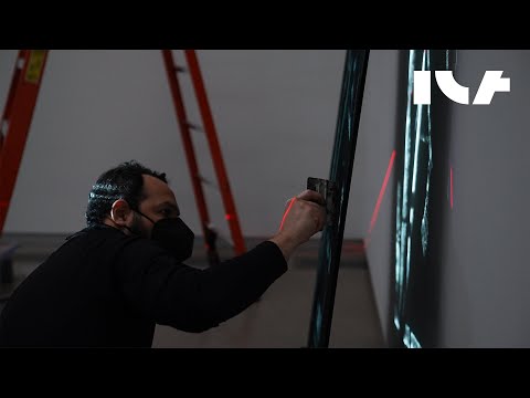 In Process: Harold Mendez