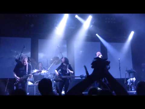 Alphaville - Sounds Like a Melody live @ Cologne 2019