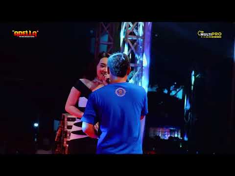 GURAUAN BERKASIH - Difarina Indra Ft. Fendik Adella || OM ADELLA Ft. RAMAYANA