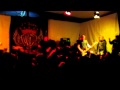 Slapshot - Old Tyme Hardcore / Silence (Chile 2012)