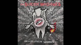 Music video thumbnail preview for The Suicide Machines - Impossible Possibilities (Official Audio) by The Suicide Machines