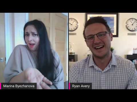 Lessons from an International Keynote Speaker - with Ryan Avery