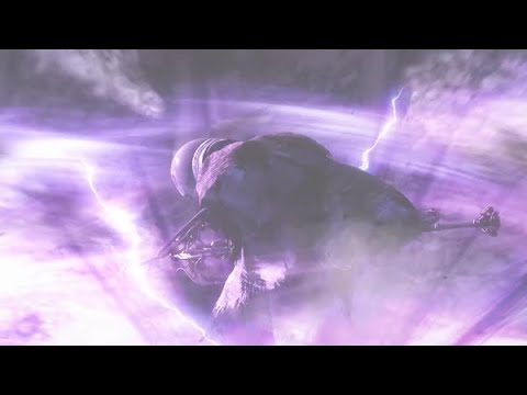 NieR Replicant ver.1.22474487139... |Accolade Launch Trailer | PS4