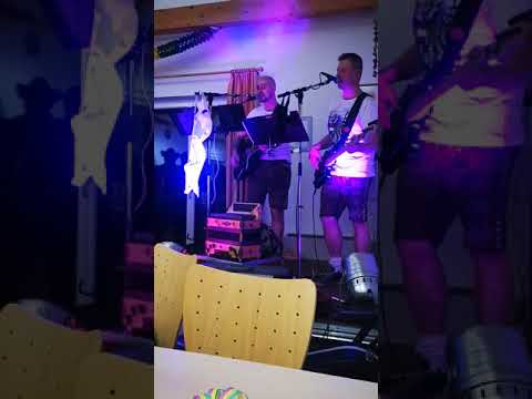 Die Quertreiber - Hörbicher Roas 2020 - Live