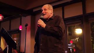Al Bernstein - This Can't Be Love - Kenny Davidsen Show, Tuscany, Las Vegas.