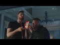 KitKat Senses Реклама