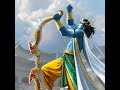 Hamare Sath Shri Raghunath Status