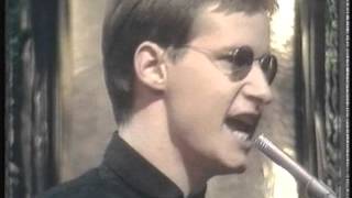 XTC Making Plans For Nigel Top Of The Pops 04/10/79