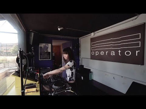 Polygonia @ Operator Radio [June 16 / 2023)