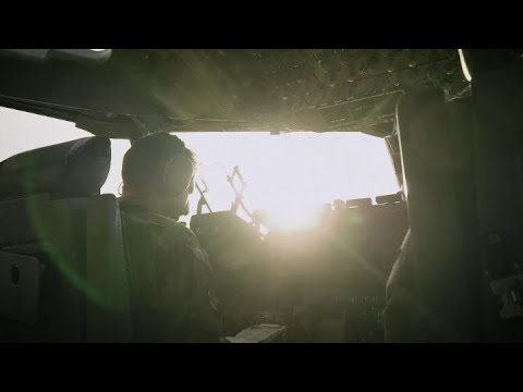 U.S. Air Force Flight Engineers—Training Pipeline