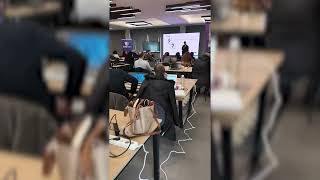 BÜYÜKŞEHİR BİLİŞİM AKADEMİSİ’NDEN ÖĞRETMENLERE, SİBER GÜVENLİK EĞİTİMİ