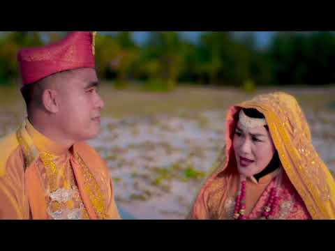 BAKUDO KANCANG - AMRIZ ARIFIN - BOTRI MS - INDANG PARIAMAN - LAGU MINANG