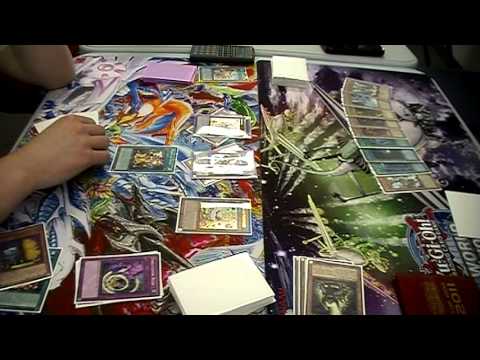 Madolche vs Dragon Ruler