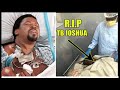See How Prophet TB Joshua died
