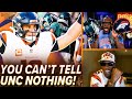 Shannon Sharpe FIRED Up About His Broncos UPSETTING The Eagles And Ocho Is BIG HATING Nightcap