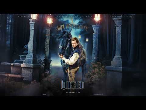 Jonathan Bailey - Dancing Through Life (Short Version) [From Wicked/Audio Only]