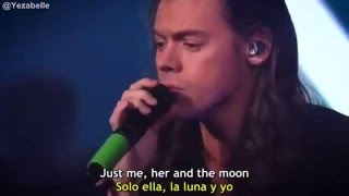 One Direction - End Of The Day (London Session) [Lyrics + Sub Español]