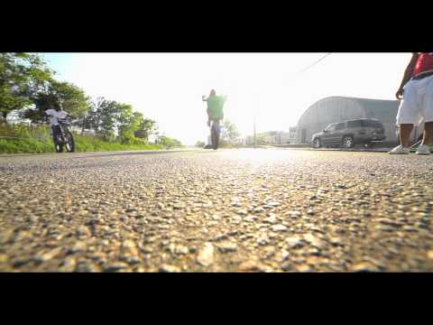 Kallyba Ft King Moses - Everything Sky (Official Music Video)