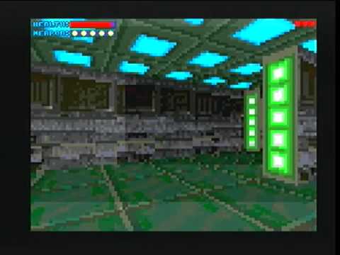 gloom amiga 1200