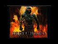 DISTURBED - ENOUGH (Lyric Video)