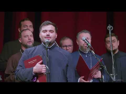 CORALA ARMONIA  - Concert extraordinar de Colinde - Medias  - 11 Decembrie 2023