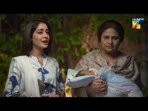 Mahrukh Ki Wajah Se Neelum Ka Ghar Ujra Hai....Beqadar - HUM TV